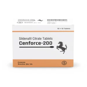 Cenforce 200 Mg